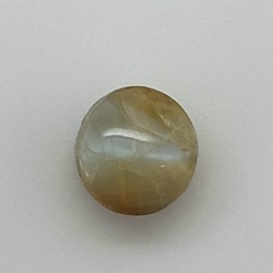 Cat's Eye (Lahsunia) 4.98 Ct Gem Quality